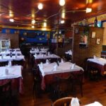 Restaurante A&rsquo;Cantinella