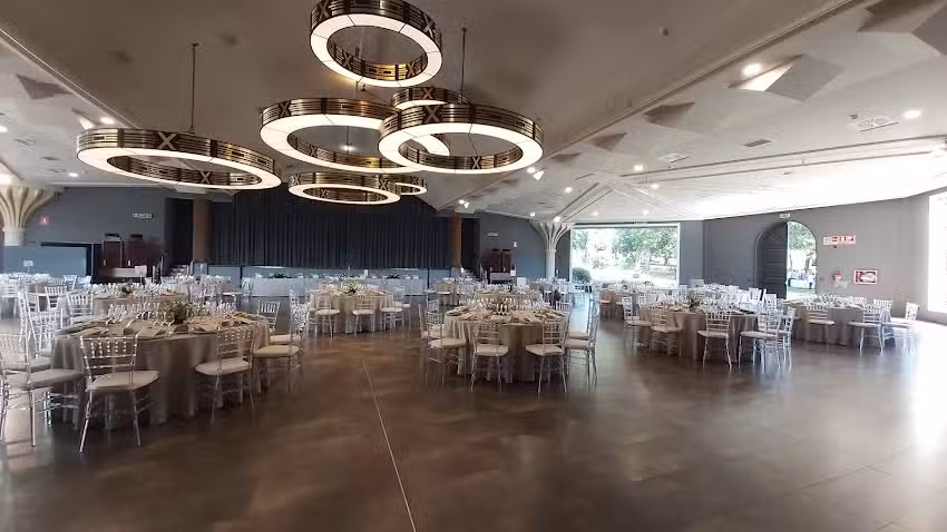 Restaurante A Carballeira de Santa Cruz