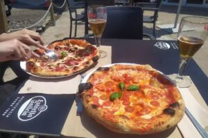 Restaurante A Casa da Maiana