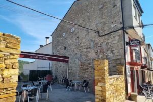 Restaurante A Casa de papel