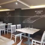 Restaurante A Chabola