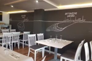 Restaurante A Chabola