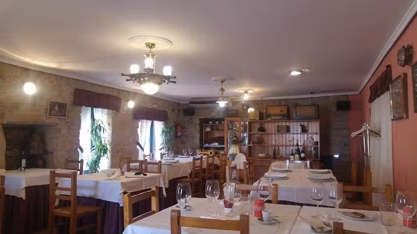 Restaurante A Chabola Vigo
