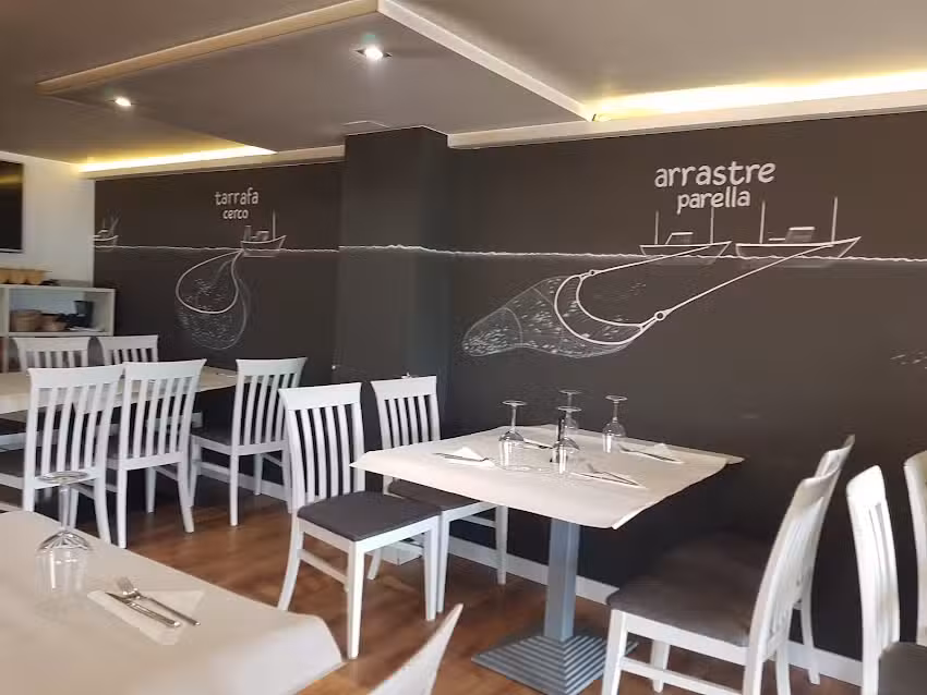 Restaurante A Chabola