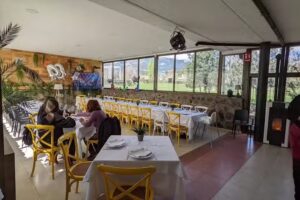 Restaurante A Cuchillo