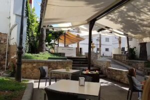 Restaurante A de Arco &ndash; M&eacute;rida