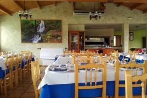 Restaurante A Devesa