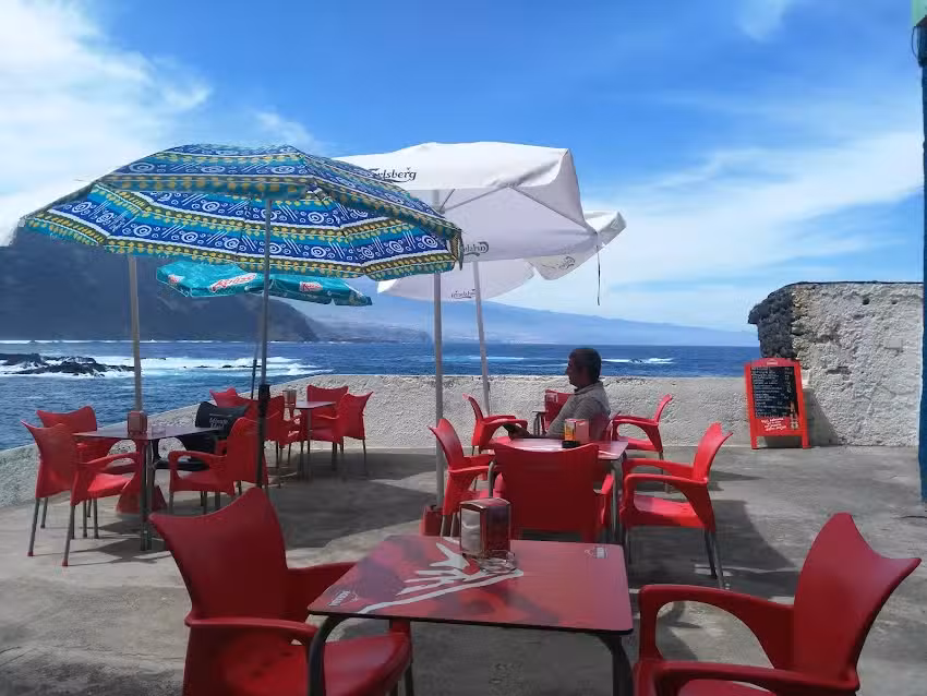 Restaurante A Donde T&uacute; Quieras