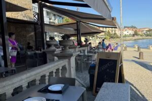 Restaurante A Esmorga