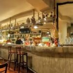 Restaurante A Estribor.