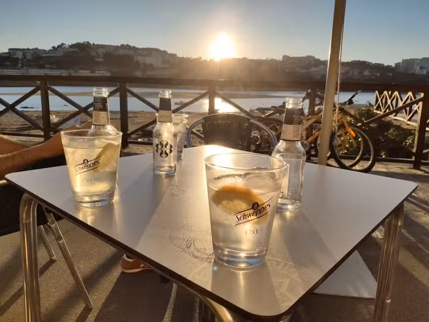 Restaurante A F&aacute;brica