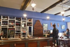 Restaurante A Favela