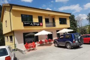 Restaurante A Fraga