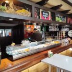 Restaurante A Fuego Lento