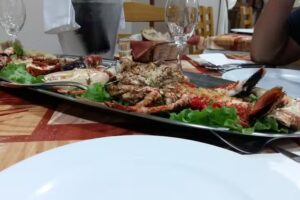 Restaurante A Illa