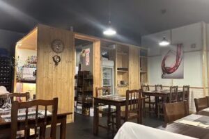 Restaurante A la Parrilla | Les