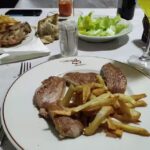 Restaurante A Lareira