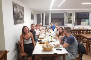 Restaurante A Lareira