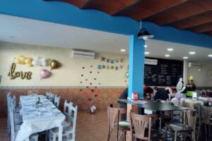 Restaurante A Las Mil