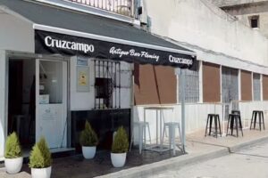 Restaurante A LO DEL CASIO