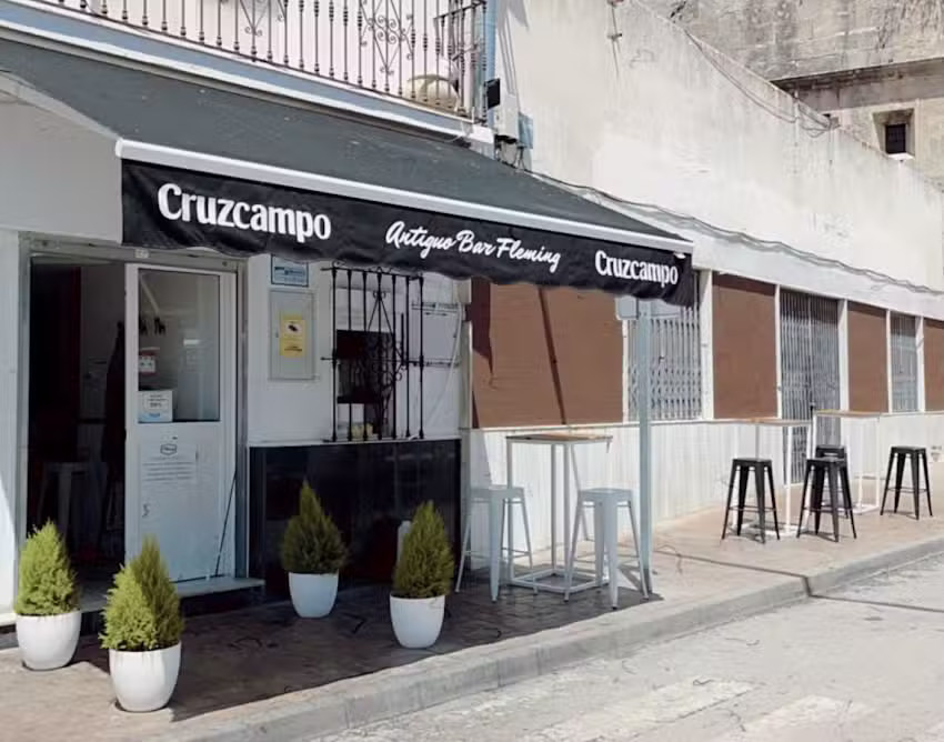 Restaurante A LO DEL CASIO
