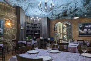 Restaurante A Lonja Vella