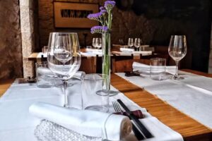 Restaurante A Maceta