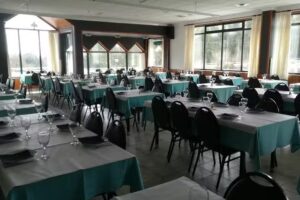 RESTAURANTE A MAGDALENA & SABUGUEIRA