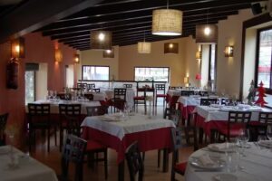 RESTAURANTE A MAQUIA