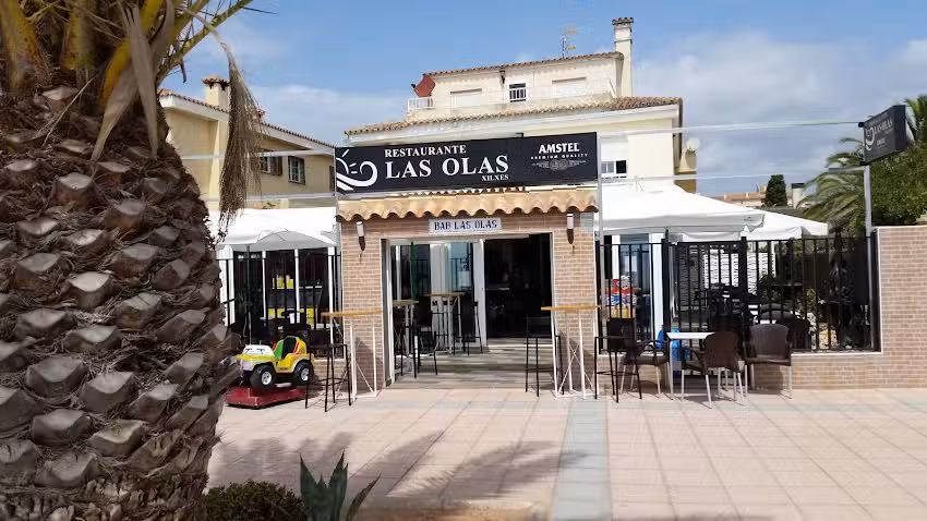Restaurante A.MAR