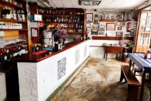 Restaurante A Maseira