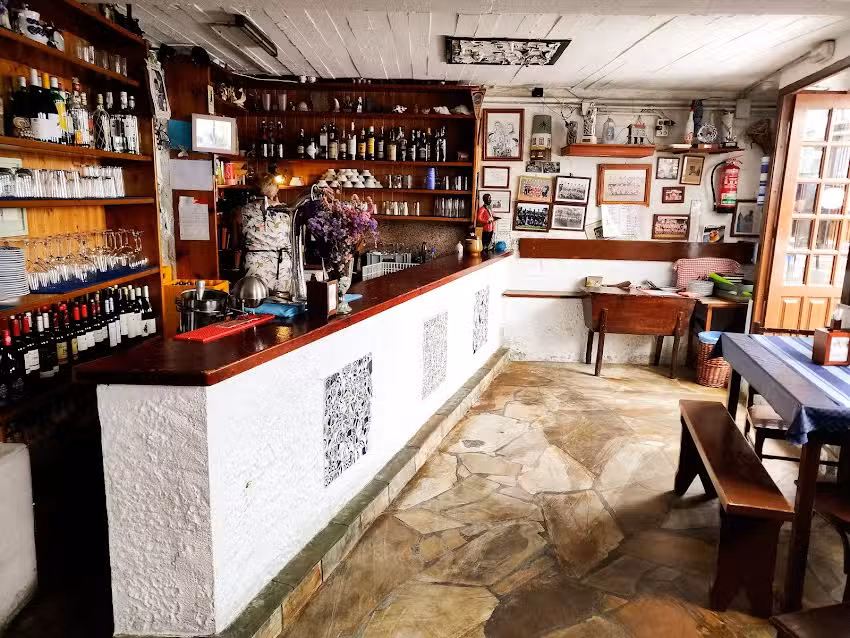 Restaurante A Maseira