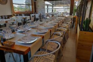 Restaurante A mi Manera