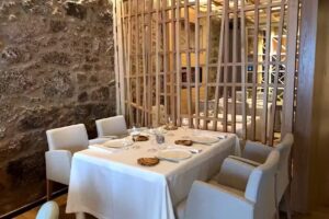 Restaurante A Mundi&ntilde;a