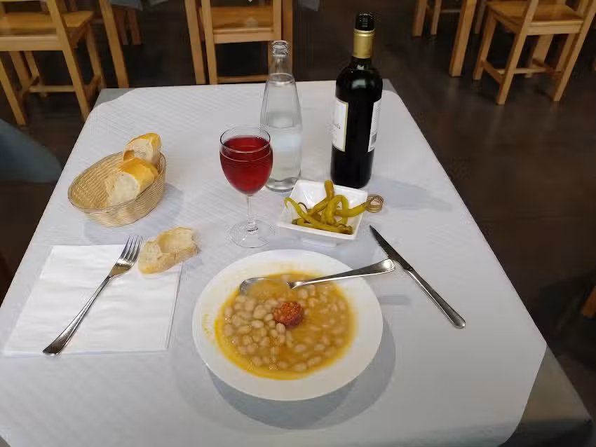 Restaurante A&N
