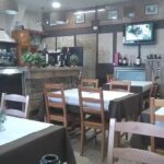 Restaurante A nosa terra