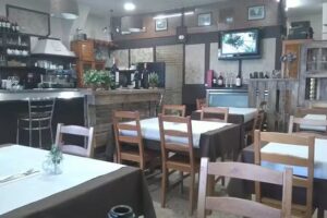 Restaurante A nosa terra