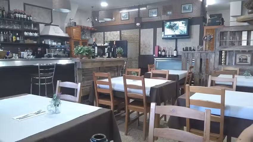 Restaurante A nosa terra