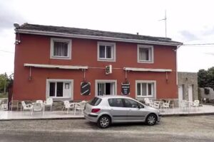 Restaurante A Pena-Vilela