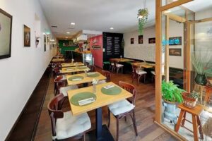 Restaurante A Porta Verde