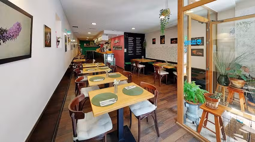 Restaurante A Porta Verde