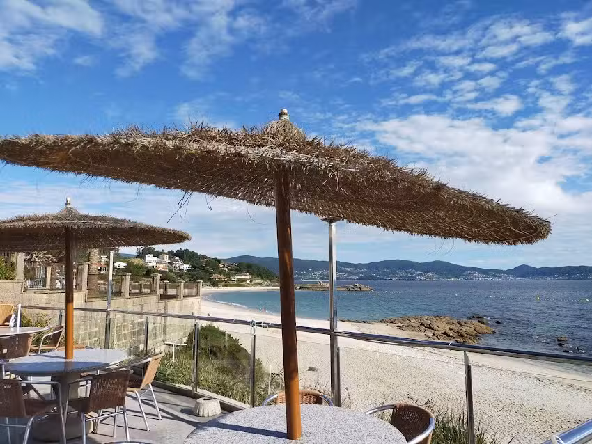 Restaurante A Posti&ntilde;a