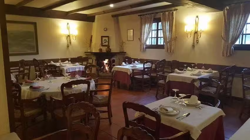 Restaurante A Rula