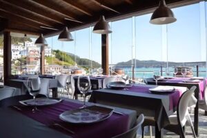 Restaurante A Sobreposta