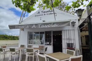 Restaurante A Tavola Trattoria & Pizzeria