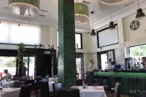 Restaurante A Todas Horas