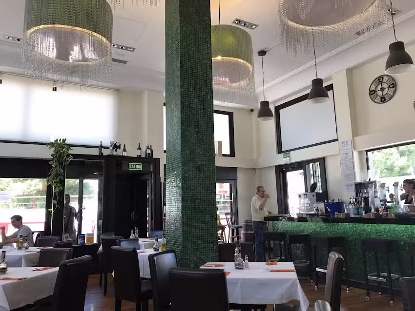 Restaurante A Todas Horas