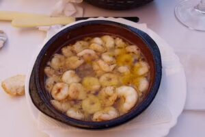 Restaurante A. V. Turdetania