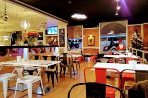 Restaurante Abadengo