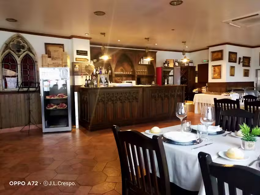 Restaurante Abadia &ndash; Restaurante en Extremadura